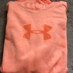 Under Armour huddie